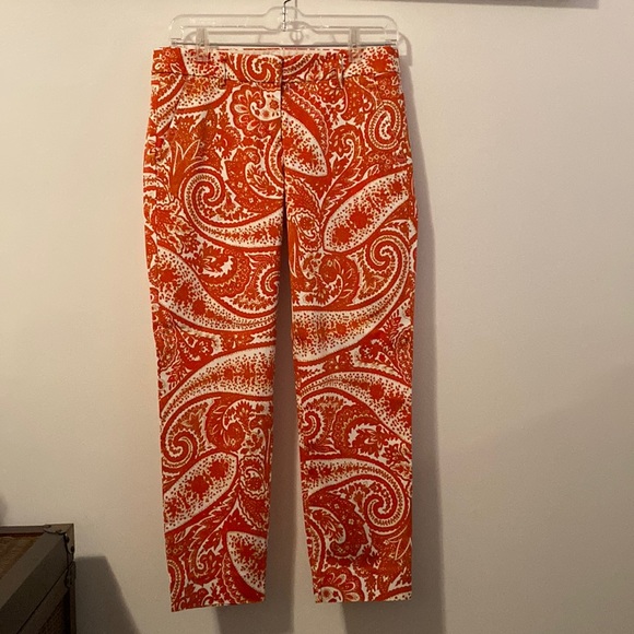 J CREW
